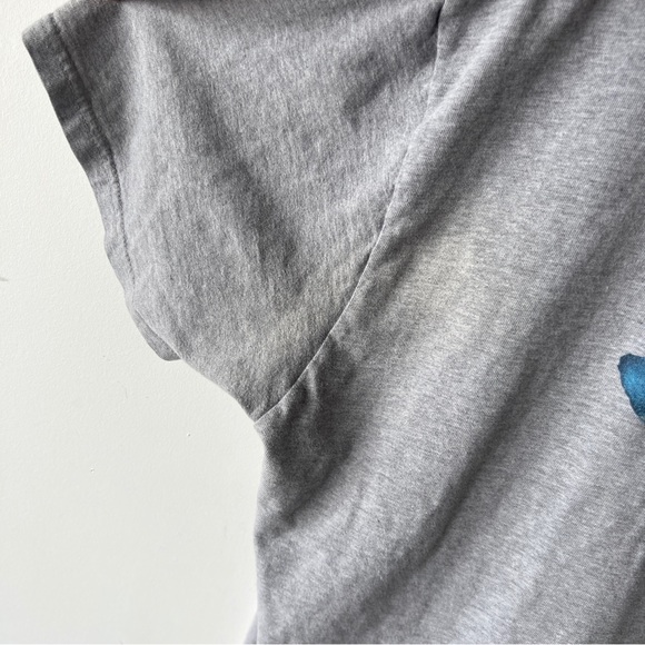 Vintage Ralph Lauren Polo Sport Shark T-shirt Men’s Size Large - Picture 4 of 5